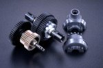 Tamiya 54003 - 2-Speed Transmission - Nitrage 5.2 OP-1003