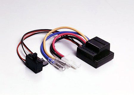 Tamiya 90404 - TEU-101 BK E.S.C ESC