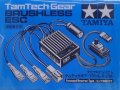 alt="Tamiya 45042 - RC Tam Tech-Gear TT-Gear Brushless ESC" title="Tamiya 45042 - RC Tam Tech-Gear TT-Gear Brushless ESC"