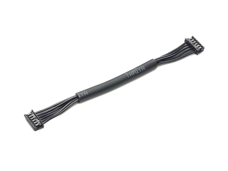 Tamiya 22100 - Brushless Sensor Cable (9cm)