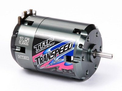 Tamiya 42126 - Transpeed Brushless 7.5T Motor