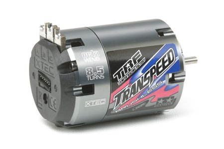 Tamiya 42190 - RC Transpeed Octa-Wind 8.5T - Brushless