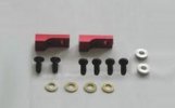 Tamiya 49327 - Lightweight / Aluminum Servo Stay