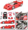 Tamiya 23203 - Die-Cast 1/12 Ferrari F50 Semi-Finished Die-Cast