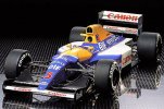 Tamiya 12029 - 1/12 Williams FW14B Renault