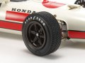 alt="Tamiya 12032 - 1/12 Honda RA273 - w/Photo-Etched Parts" title="Tamiya 12032 - 1/12 Honda RA273 - w/Photo-Etched Parts"