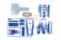 alt="Tamiya 12036 - 1/12 Tyrrell P34 Six Wheeler w/Photo-Etched Parts" title="Tamiya 12036 - 1/12 Tyrrell P34 Six Wheeler w/Photo-Etched Parts"