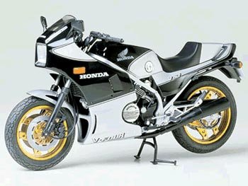 Tamiya 14031 - Honda VF 750 F