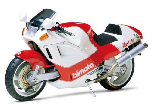 Tamiya 14062 - Bimota Tesi 1D 906SR