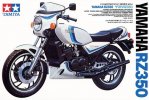 Tamiya 14004 - 1/12 Yamaha RZ350 Motorcycle No.004