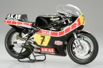 Tamiya 14102 - 1/12 Akai Yamaha YZR500