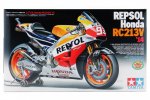 Tamiya 14130 - 1/12 Repsol Honda RC213V 2014 Champion Machine No.93 Marc Marquez