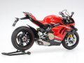 alt="Tamiya 14140 - 1/12 Ducati Superleggera V4" title="Tamiya 14140 - 1/12 Ducati Superleggera V4"