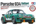 Tamiya 12056 - 1/12 Porsche Turbo RSR Type 934 Vaillant
