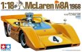 alt="Tamiya 10008 - 1/18 McLaren M8 1968 - Limited Edition" title="Tamiya 10008 - 1/18 McLaren M8 1968 - Limited Edition"
