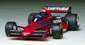 Tamiya 20007 - 1/20 Brabham BT-46 Kit Alfa Romeo