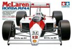 Tamiya 20022 - 1/20 McLaren Honda MP4/4 Kit (Model Car)