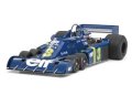 alt="Tamiya 20058 - Tyrrell P34 1976 Japan GP w/PE" title="Tamiya 20058 - Tyrrell P34 1976 Japan GP w/PE"