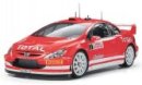 Tamiya 24285 - 1/24 Peugeot 307 WRC Monte Carlo 2005