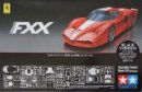 Tamiya 89766 - 1/24 Ferrari FXX Black Version