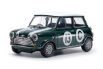 Tamiya 24130 - 1/24 Morris Mini Cooper Racing