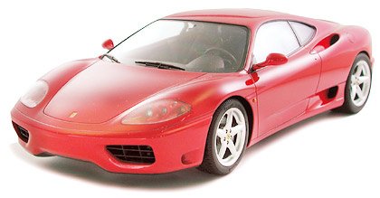 Tamiya 24228 - 1/24 Ferrari 360 Modena