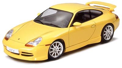 Tamiya 24229 - 1/24 Porsche 911 GT3