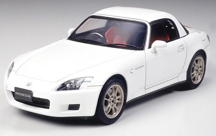 Tamiya 24245 - 1/24 Honda S2000 V-Spec