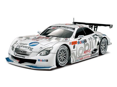 Tamiya 24294 - 1/24 Mobil 1 SC