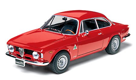 Tamiya 89677 - 1/24 Alfa Romeo Giulia Sprint GTA(24188)