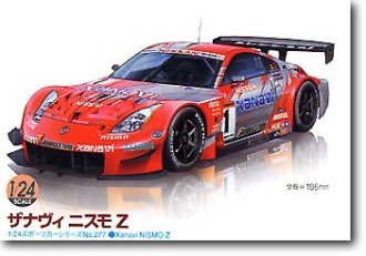 TAMIYA Xanavi Nismo Z ラジコンカー タミヤ XBシリーズ 1/10RC XB XANAVI NISMO GT-R(R35) (TT-01