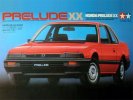 Tamiya 24032 - 1/24 Honda Prelude XX Sports Car No.32