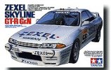 Tamiya 24105 - 1/24 Zexel Nissan Skyline GT-R Gr.N