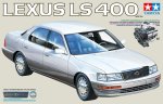 Tamiya 24114 - 1/24 Lexus LS 400 (UCF11L)
