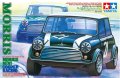 alt="Tamiya 24130 - 1/24 Morris Mini Cooper Racing" title="Tamiya 24130 - 1/24 Morris Mini Cooper Racing"
