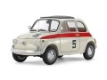 alt="Tamiya 24169 - 1/24 Fiat 500F" title="Tamiya 24169 - 1/24 Fiat 500F"