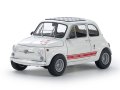 alt="Tamiya 24173 - 1/24 Fiat Abarth 695SS" title="Tamiya 24173 - 1/24 Fiat Abarth 695SS"