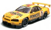 Tamiya 24216 - 1/24 Penzoil Nismo GT-R (R34)