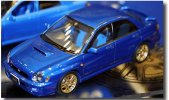 Tamiya 24231 - 1/24 Subaru Impreza Sti