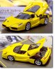 Tamiya 24270 - 1/24 Enzo Ferrari Yellow Version