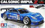 Tamiya 24280 - 1/24 Calsonic Impul Z