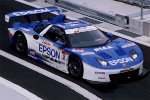 Tamiya 24287 - 1/24 EPSON NSX 2005