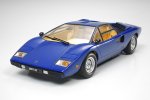 Tamiya 24305 - Lamborghini countach LP400