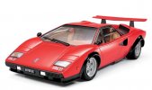 Tamiya 24306 - 1/24 Lamborghini Countach LP500S