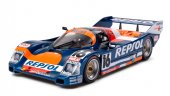 Tamiya 24313 - Porsche 962C Le Mans 24Hr 1990 - From Repsol Brun Motorsport