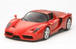 Tamiya 24327 - 1/24 Enzo Ferrari w/Detail Up Parts