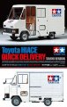 alt="Tamiya 24332 - 1/24 Toyota Hiace Quick Delivery (Tamiya specification)" title="Tamiya 24332 - 1/24 Toyota Hiace Quick Delivery (Tamiya specification)"