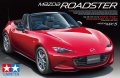alt="Tamiya 24342 - 1/24 Mazda Roadster MX-5" title="Tamiya 24342 - 1/24 Mazda Roadster MX-5"