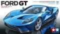 alt="Tamiya 24346 - 1/24 Ford GT" title="Tamiya 24346 - 1/24 Ford GT"