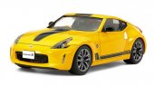 Tamiya 24348 - 1/24 Nissan 370Z Heritage Edition